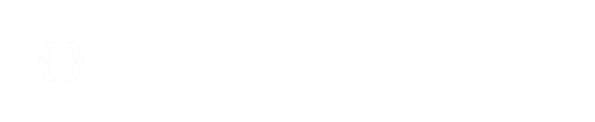 SAJW Studio wordmark, light variant